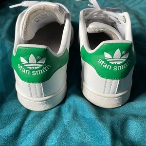 Adidas Stan Smith Big Kids
